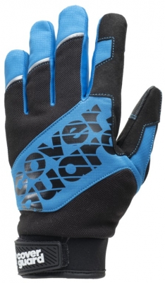 Manusi EuroWinter MX100, tip mecanic, mediu rece